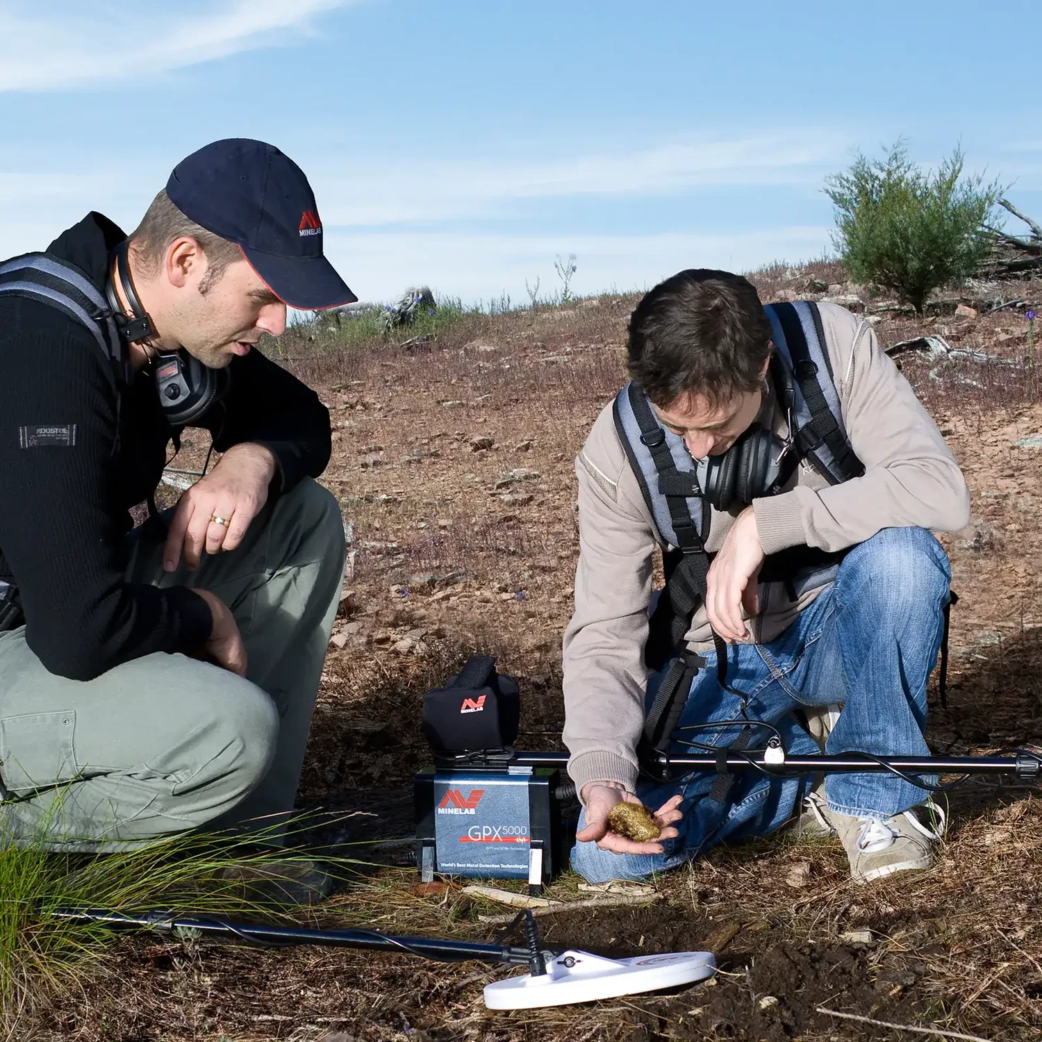 kirikkale-minelab-gpx-5000