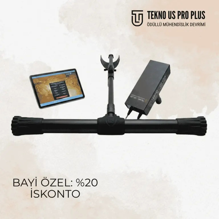 Kırıkkale TEKNO US PRO PLUS V3