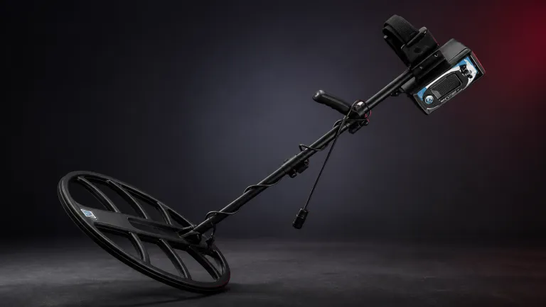 Kırıkkale TEKNO US DEEP PRO pulse dedektör